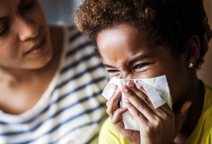 Precautions You Need To Take Before Performing A Check For Allergens