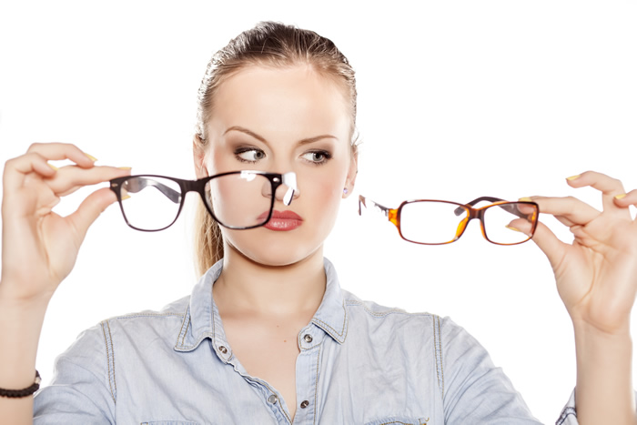 How To Choose A Vision Specialist