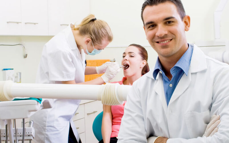 Finding the Best Orthodontics Clinic in the UK