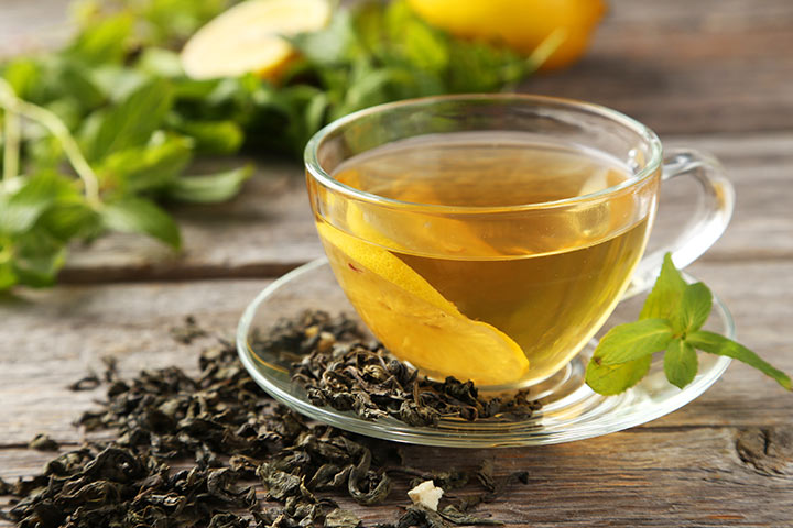 5 Reasons to Consume Tulsi Green Tea During Your Pregnancy