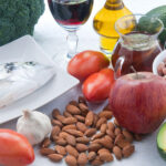 Natural Ways To Help Lower Your Cholesterol Level