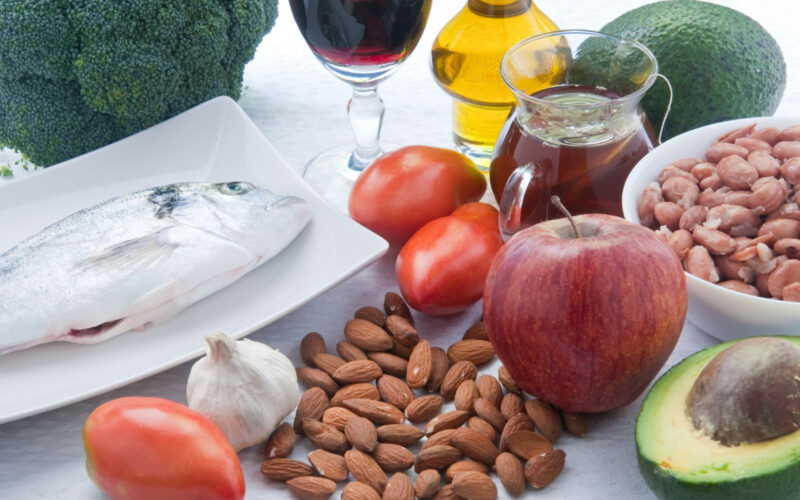 Natural Ways To Help Lower Your Cholesterol Level