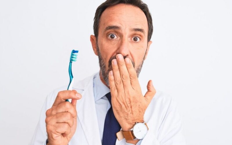 8 Common Dental Hygiene Myths