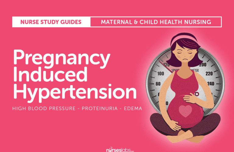 A Brief Guide To Pregnancy induced Hypertension (PIH)