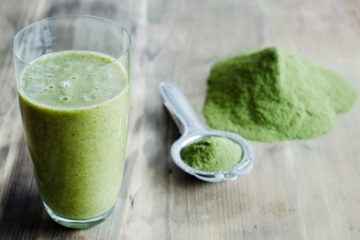 Reasons Why You Should Add Superfood Greens To Your Diet