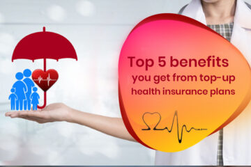 Top 5 Unknown Benefits of Getting Health Insurance