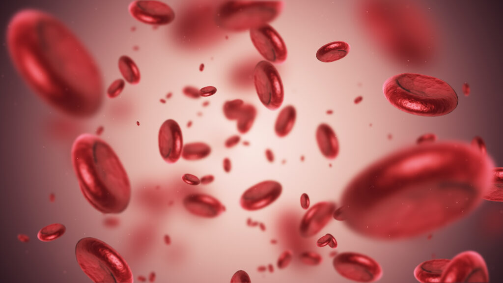 What are the simple tips to cure anaemia, and when do you have to take medicines?